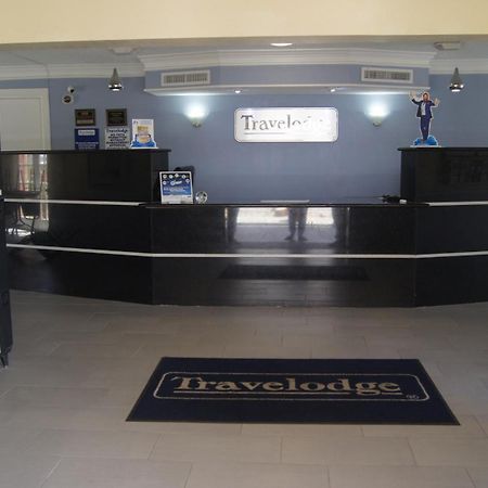 Travelodge By Wyndham North Richland Hills/Dallas/Ft Worth Esterno foto