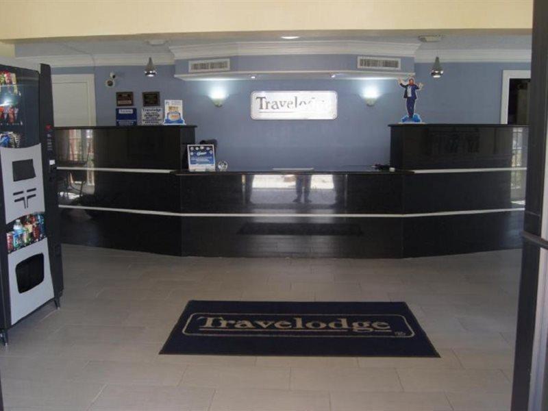 Travelodge By Wyndham North Richland Hills/Dallas/Ft Worth Esterno foto