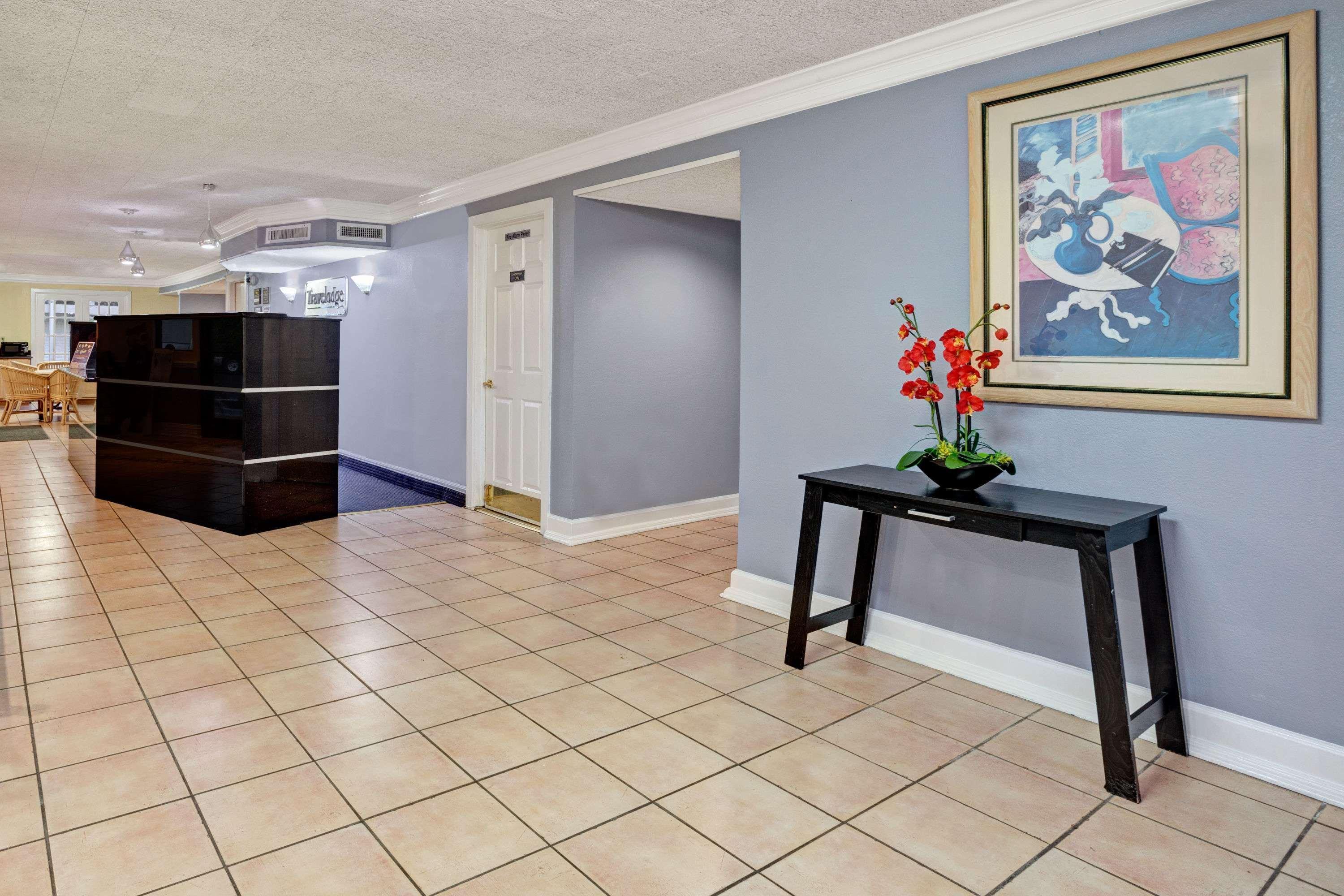 Travelodge By Wyndham North Richland Hills/Dallas/Ft Worth Esterno foto