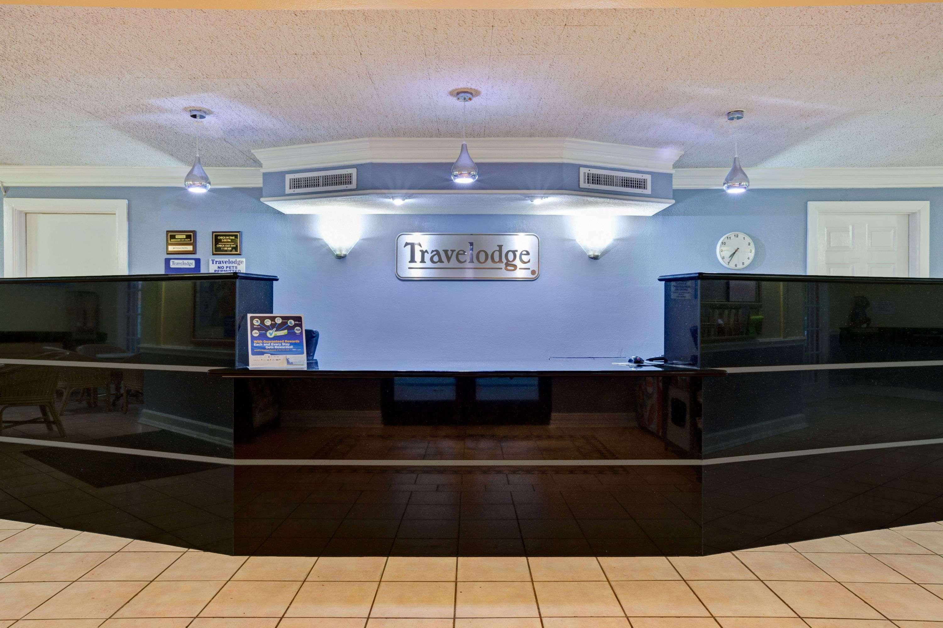 Travelodge By Wyndham North Richland Hills/Dallas/Ft Worth Esterno foto