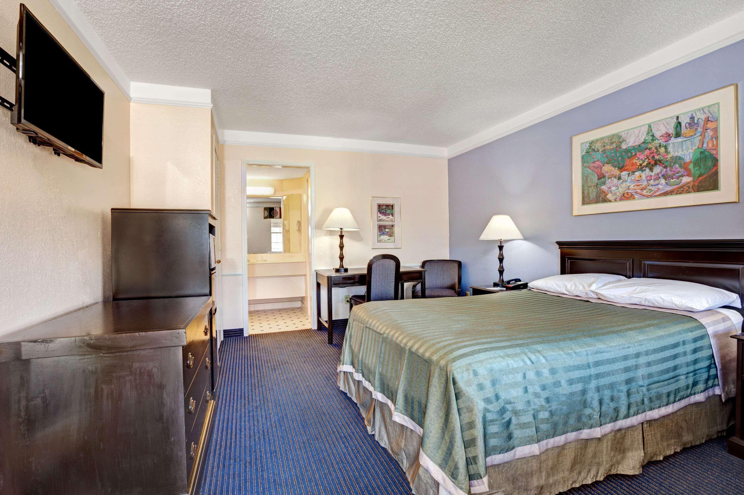 Travelodge By Wyndham North Richland Hills/Dallas/Ft Worth Esterno foto