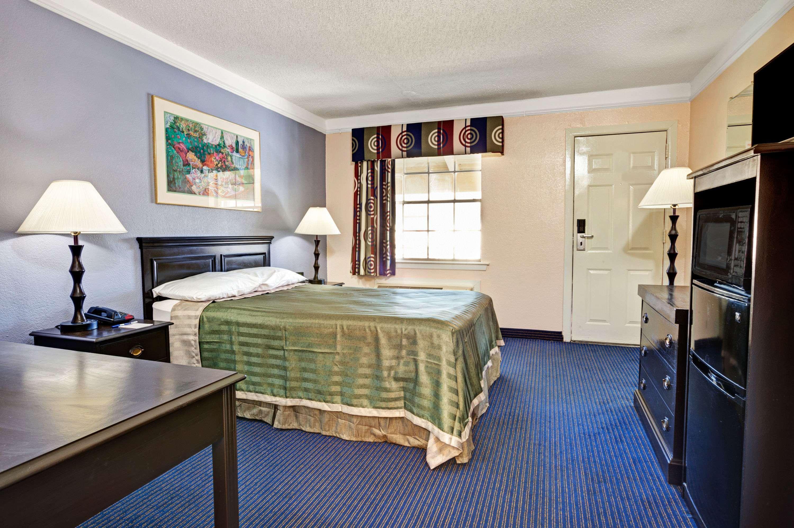 Travelodge By Wyndham North Richland Hills/Dallas/Ft Worth Esterno foto
