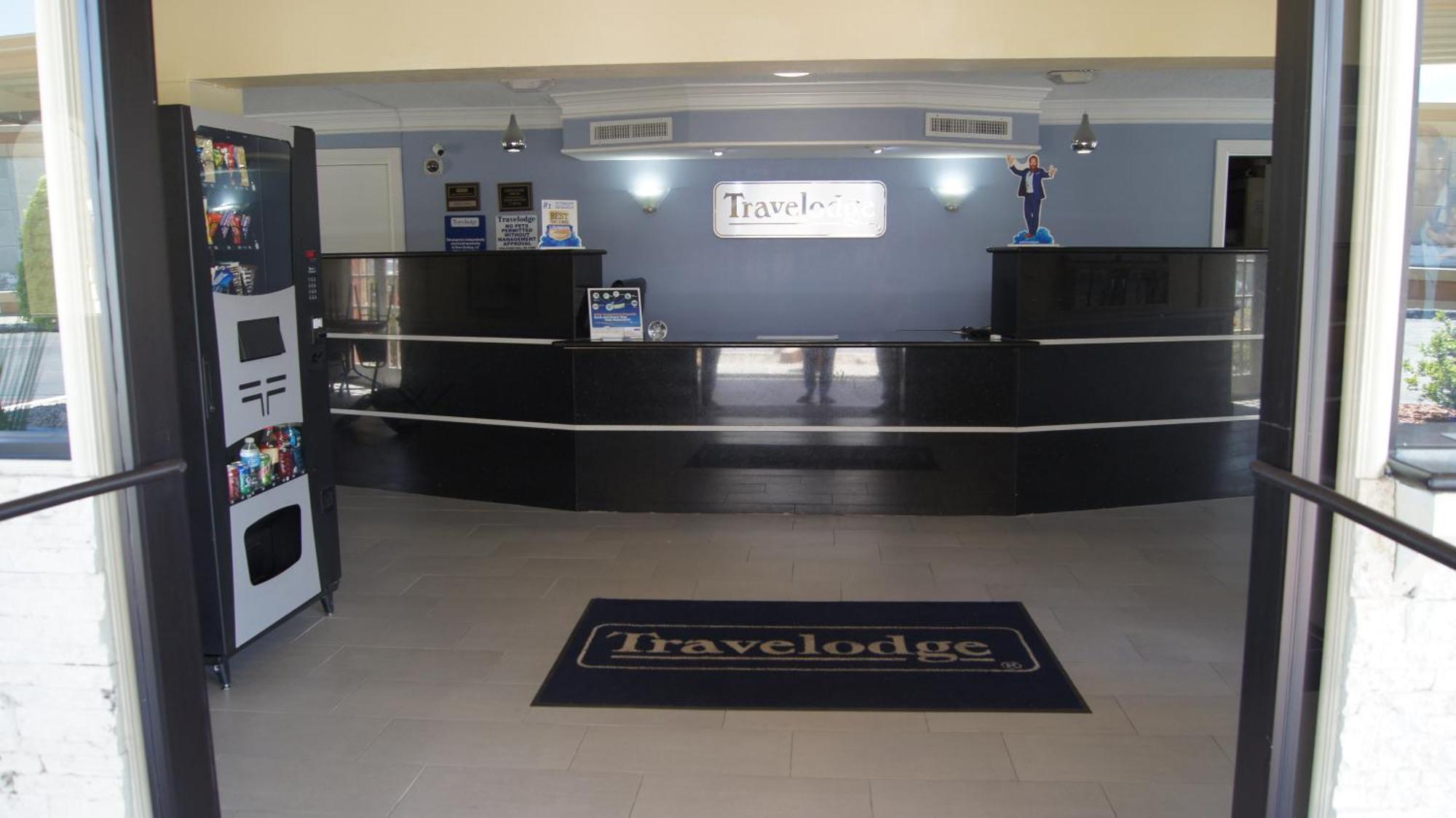 Travelodge By Wyndham North Richland Hills/Dallas/Ft Worth Esterno foto