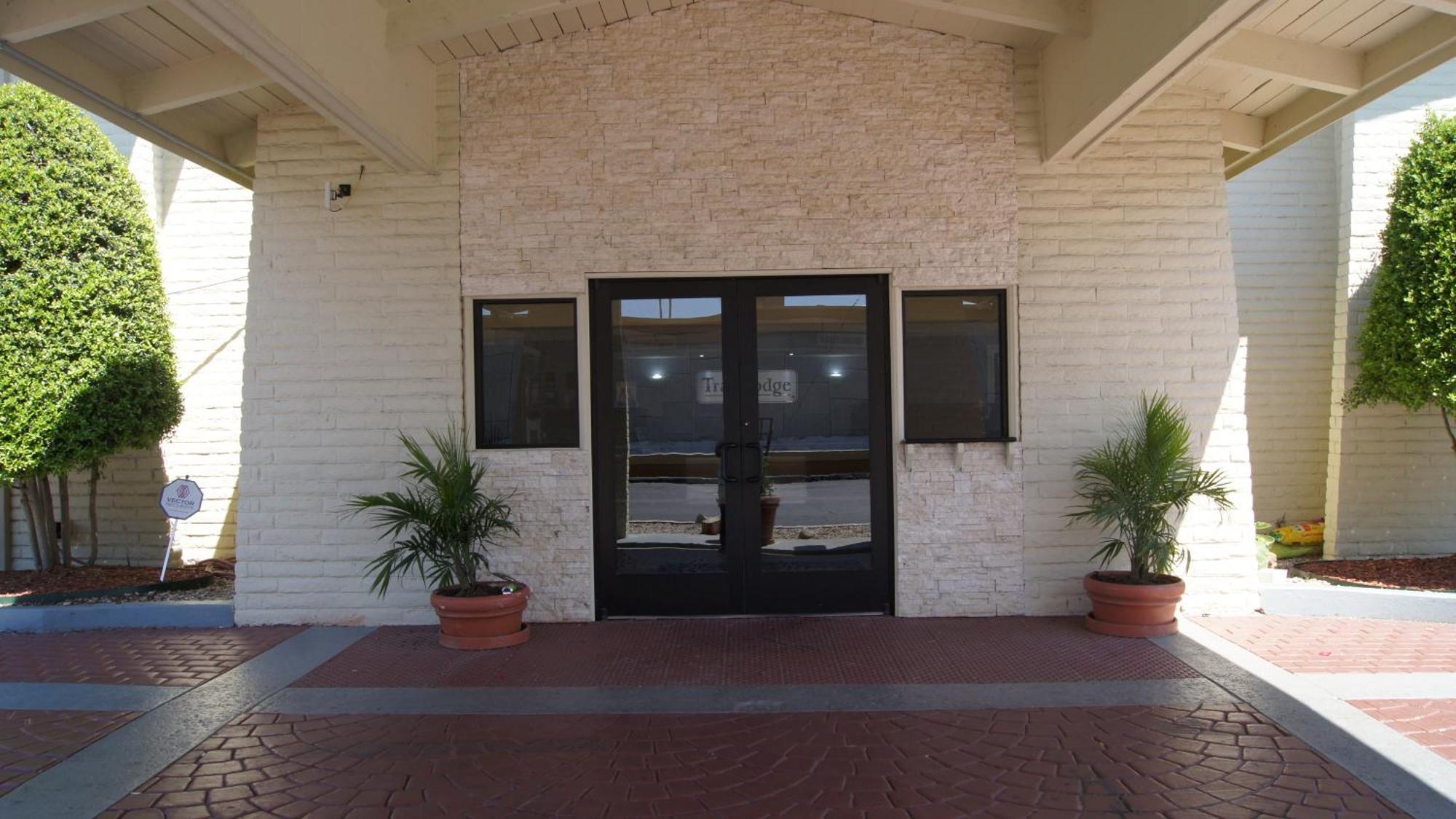 Travelodge By Wyndham North Richland Hills/Dallas/Ft Worth Esterno foto